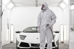 Lamborghini Murcielago Bat LP640 by JB Car Design 2010 года